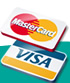 Credit card payments