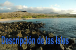 Galaeco - Descripci&oacute;n de las Islas Gal&aacute;pagos