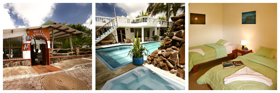 Hotel Fernandina / Fernandina Hotel