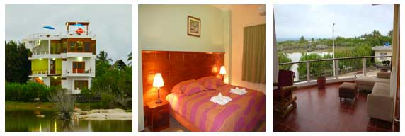 Hotel La Laguna / La Laguna Hotel