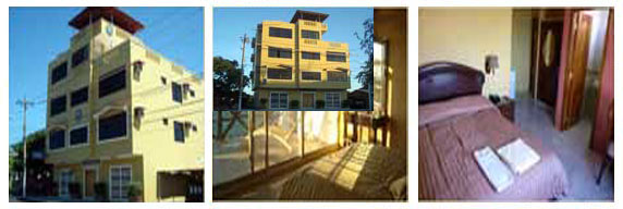 Hotel Paraiso Insular (2) / Paraiso Insular Hotel