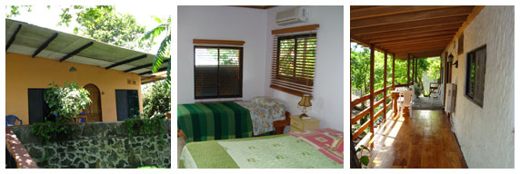 Hotel Peregrina / Peregrina Hotel