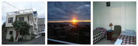 Hotel Posada Celeste / Posada Celeste Hotel