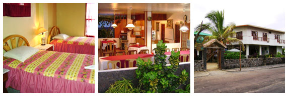 Hotel San Vicente / San Vicente Hotel